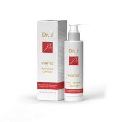 Dr J Hydra Blast Cleanser 100ml-Bottle & Box