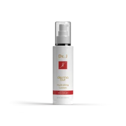 Dr J Moisturizer 100ml-Front